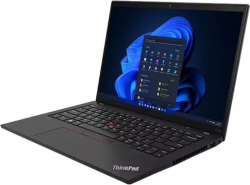Лаптоп Lenovo ThinkPad P14s G4 Intel Core i5-1340P, 16GB, 512GB SSD, NVIDIA RTX A500 4GB на ниска цена.