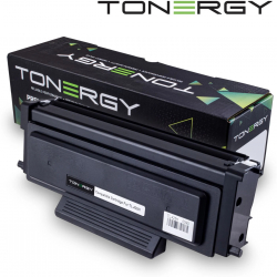 Тонер за лазерен принтер Tonergy Compatible Toner Cartridge PANTUM TL-425H Black, 3k