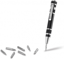 Hi!dea Комплект инструменти 94014, мини