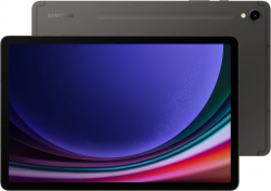 Таблет Samsung SM-X710 Galaxy Tab S9 WiFi, 11", 8GB RAM, 128GB, графитен