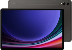 Таблет Samsung SM-X810 Galaxy Tab S9+ WiFi 12.4", 12GB RAM, 512GB , графитен