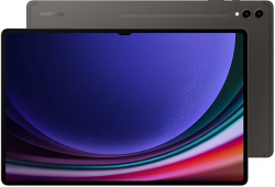 Таблет Samsung SM-X910 Galaxy Tab S9 Ultra WiFi, 14.6", 12GB RAM, 256GB , графитен