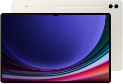 Таблет Samsung Galaxy Tab S9 Ultra, 14.6" Dynamic AMOLED 2X, 12GB, 256GB, Бежов