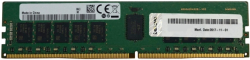 Памет Lenovo ThinkSystem 16GB TruDDR4 3200MHz (2Rx8, 1.2V) ECC UDIMM