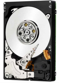 Хард диск / SSD Lenovo ThinkSystem, 2.4TB, 2.5", 10900 rpm, SAS 12Gb, Hot Swap 512e