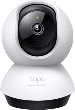 Камера Wi-Fi Pan-Tilt камера за наблюдение TP-Link Tapo C220