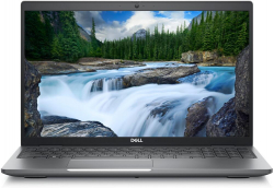 Лаптоп Dell Latitude 5540 BTX Base, Intel Core i5-1335U, 8GB, 512GB SSD, Intel UHD, 15.6"