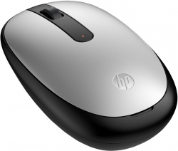 Мишка HP 240 Bluetooth Mouse Pike Silver