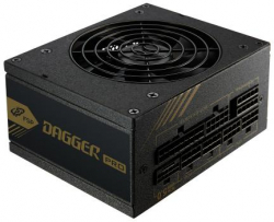 Захранване FSP Group Dagger PRO, 850W, ATX 3.0 PCIe 5.0, 80+ Gold, Fully Modular