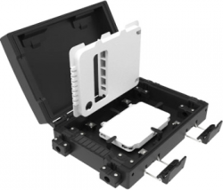 Хоризонтална муфа XC40