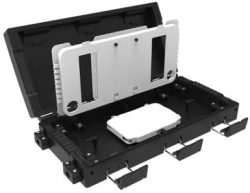 Хоризонтална муфа XC41