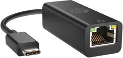 Кабел/адаптер HP USB-C to RJ45 Adapter G2
