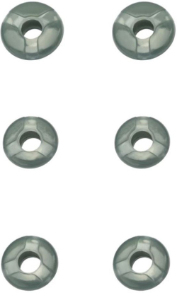 Други Jabra Perform 45 комплект гелчета, 6 бр., зелени