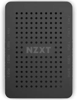 Продукт Контролер NZXT RGB AC-CRFR0-B1