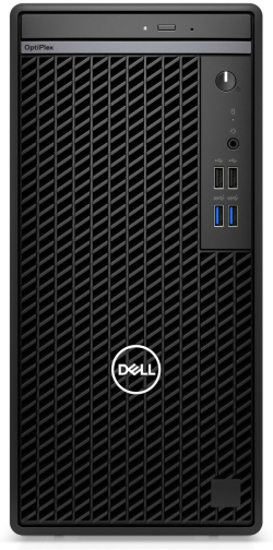 Компютър Dell OptiPlex 7010, Intel Core i5-13500, 8GB, 512GB SSD NVMe, 10/100/1000 Mbps 