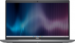 Лаптоп Dell Latitude 5540, Intel Core i7-1355U, 16GB, 512GB SSD, Integrated Graphics, 15.6" FHD