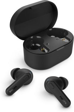 Слушалки Bundle PHILIPS in-ear TAT1108BK x 24pcs