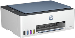 Мултифункционално у-во HP Smart Tank 585 AiO Print Scan Copy 12-5ppm Printer