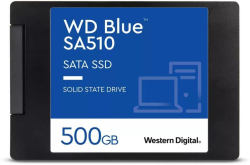 Хард диск / SSD Western Digital Blue 500GB