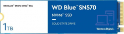 Хард диск / SSD Western Digital Blue SN580 1TB