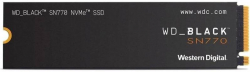 Хард диск / SSD Western Digital Black SN770 1TB