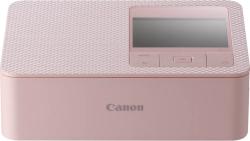 Принтер Canon SELPHY CP1500, pink