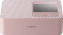 Принтер Canon SELPHY CP1500, розов