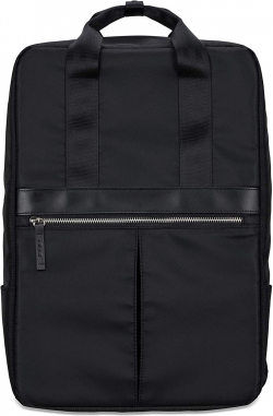 Чанта/раница за лаптоп Аcer Lite ABG921, раница, до 15.6", 2 отделения с цип, черен цвят