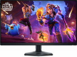 Монитор Dell Alienware AW2724HF 27 Fast-IPS, 1920 x 1080, 360Hz, 0.5ms