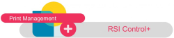 Софтуер RICOH Smart Integration CONTROL+, 1Y- лиценз, 1 машина