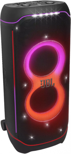 Озвучителна система Аудио система JBL PARTYBOX ULTIMATE, Черна