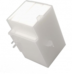 Част INK ABSORBER BOX - BROTHER OEM SPARE PART - P№ LEK119001