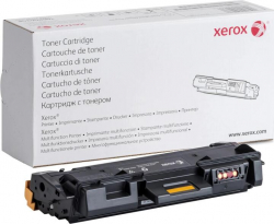 Тонер за лазерен принтер XEROX C230/C235 - Black
