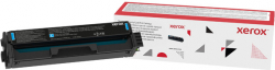 Тонер за лазерен принтер XEROX C230/C235 - Cyan