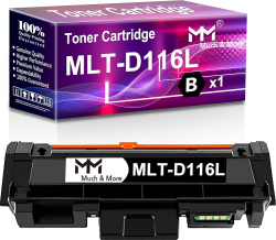 Тонер за лазерен принтер SAMSUNG M2625/2825/M2675/2875 MLT-D116L