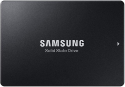 Хард диск / SSD SSD SAMSUNG PM893 SATA 2.5, 1.92TB, SATA 6 Gb-s, MZ7L31T9HBLT-00A07, Bulk