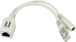 Мрежов аксесоар Кабел Mikrotik RBPOE Passive POE