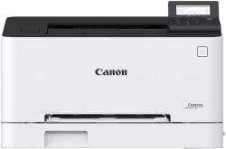 Принтер Canon i-SENSYS LBP633Cdw, цветен лазерен, A4, 1200 x 1200 dpi, 21 ppm, Wi-Fi