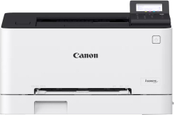 Принтер Canon i-SENSYS LBP631Cw, Лазерен, A4, 1200 x 1200 dpi, 18 ppm, Wi-Fi, бял цвят