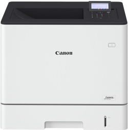 Принтер Canon i-SENSYS LBP722Cdw, цветен лазерен, A4, 1200 x 1200 dpi, 38 ppm, Wi-Fi