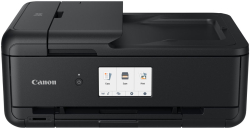 Мултифункционално у-во Canon PIXMA TS9550, цветен мастилоструен, A3, 4800 x 1200 dpi, Wi-Fi