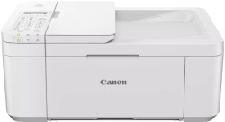 Мултифункционално у-во Canon PIXMA TR4651,цветен мастилоструен, A4, 4800 x 1200 dpi, 19 ppm, Wi-Fi, Fax