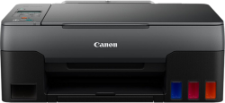 Мултифункционално у-во Canon PIXMA G2430 All-In-One, Мастилоструен, A4, 4800 x 1200 dpi, 23 ppm
