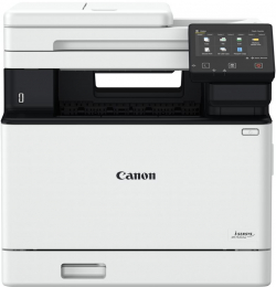 Мултифункционално у-во Canon i-SENSYS MF754Cdw, цветен лазерен, A4, 1200 x 1200 dpi, 33 ppm, Wi-Fi, Fax
