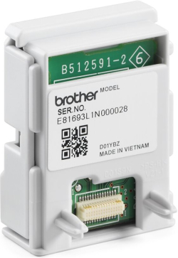 Аксесоар за принтер BROTHER WIFI CARD for HLL6410DN MFCL6910DN MFCEX910