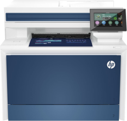 Мултифункционално у-во HP LaserJet Pro 4302fdn, Лазерен, A4, 600 x 600 dpi, 33 ppm, Fax