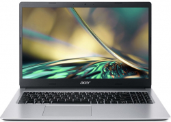 Лаптоп Acer Aspire 3, A315-44P-R1YP, AMD Ryzen 7 5700U, 8GB, 512GB SSD, AMD Radeon graph.