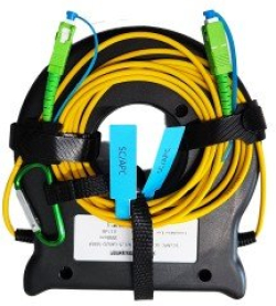 Оптична пач корда Буферно влакно 500м SC/APC-SC/APC