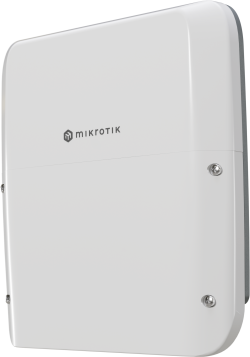 Рутер/Маршрутизатор Рутер MikroTik RB5009UPr+S+OUT