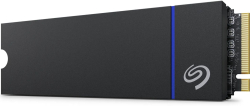 Seagate Game Drive, 1TB SSD, 1 x NVMe 1.4 PCI Express 4.0 x4, m2 2280